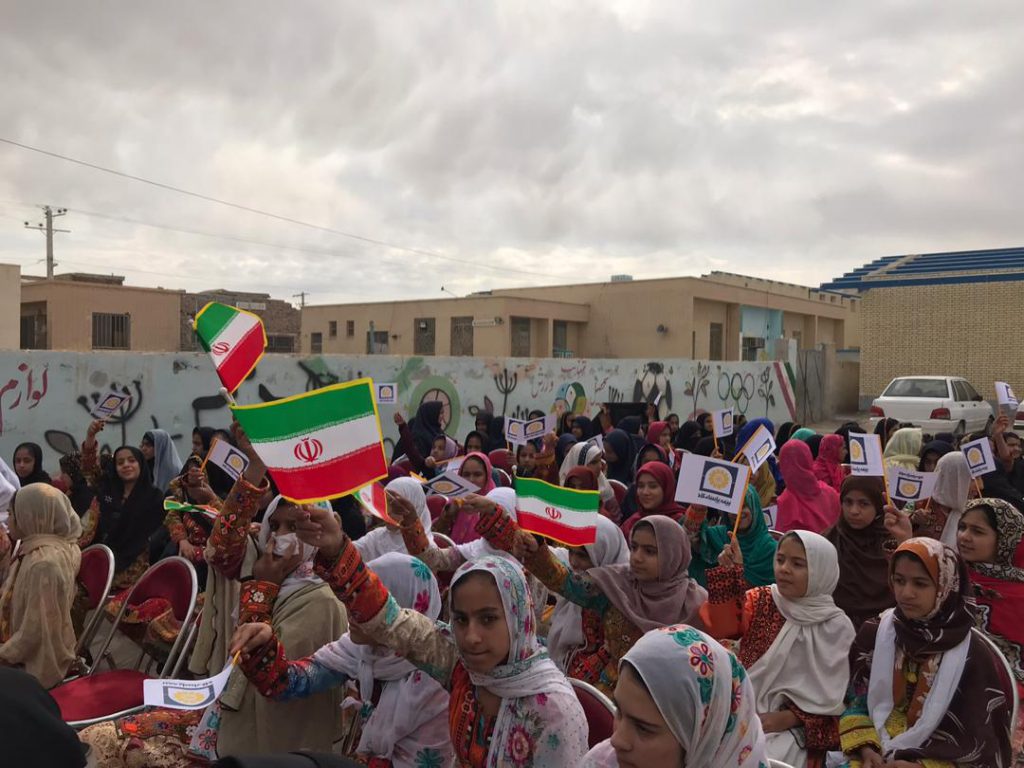 حضور بیمه پاسارگاد در نمایشگاه بین المللی بورس، بانک ، بیمه و خصوصی سازی